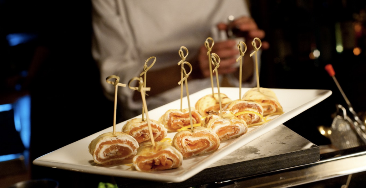 Ресторан Ле Сан Марко