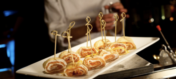 Ресторан Ле Сан Марко