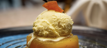 Ресторан Ле Сан Марко