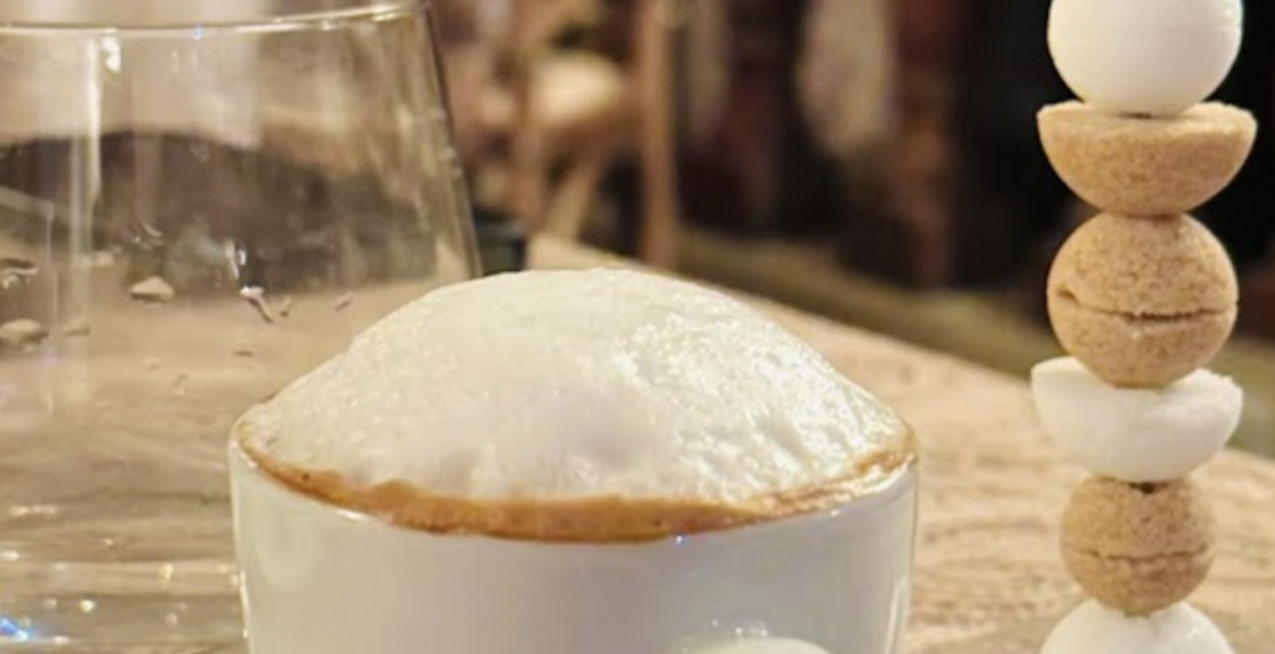 Ресторан Ле Сан Марко