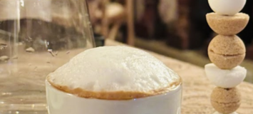 Ресторан Ле Сан Марко