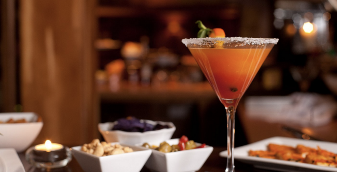 Ресторан Ле Сан Марко