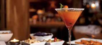 Ресторан Ле Сан Марко