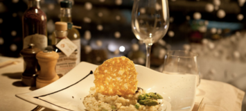 Ресторан Ле Сан Марко