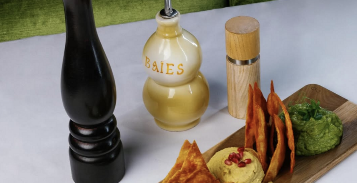 Restaurant Restaurant BAÏES / Ski Club La Mangeoire