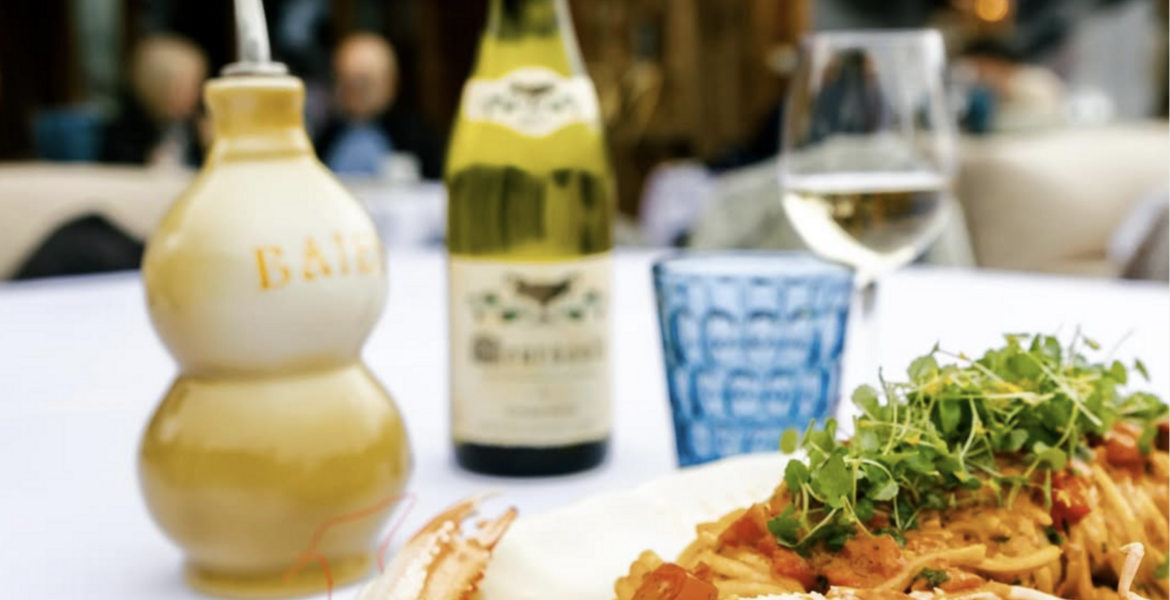 Restaurant Restaurant BAÏES / Ski Club La Mangeoire