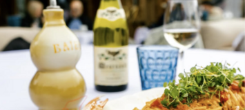 Restaurant Restaurant BAÏES / Ski Club La Mangeoire