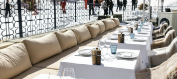 Restaurant Restaurant BAÏES / Ski Club La Mangeoire