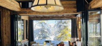 Restaurant Restaurant BAÏES / Ski Club La Mangeoire