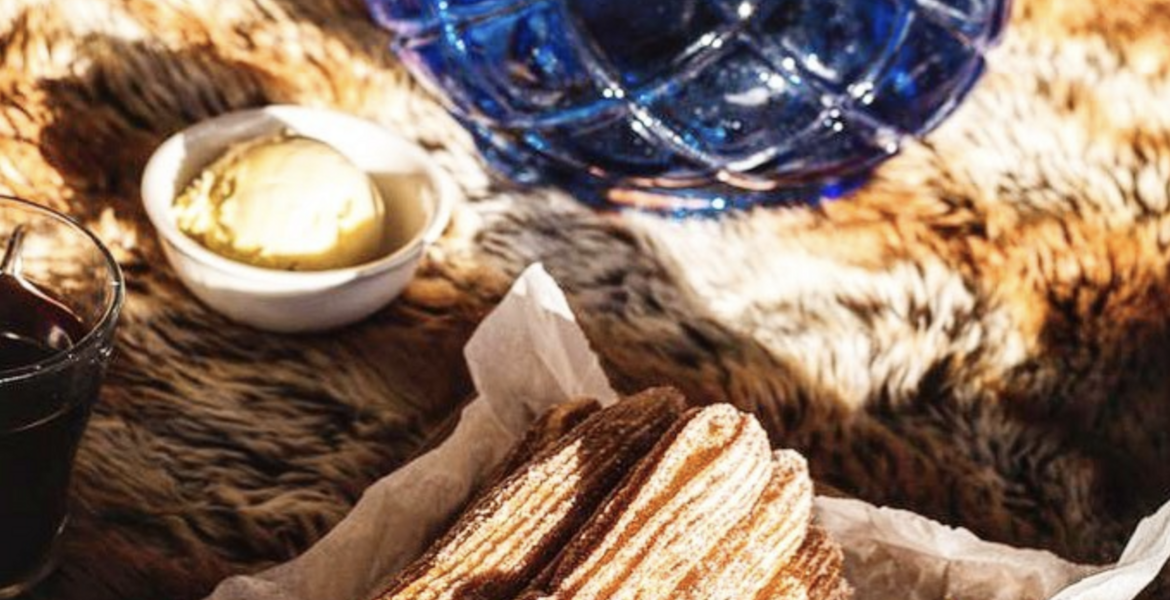 Restaurant Restaurant BAÏES / Ski Club La Mangeoire