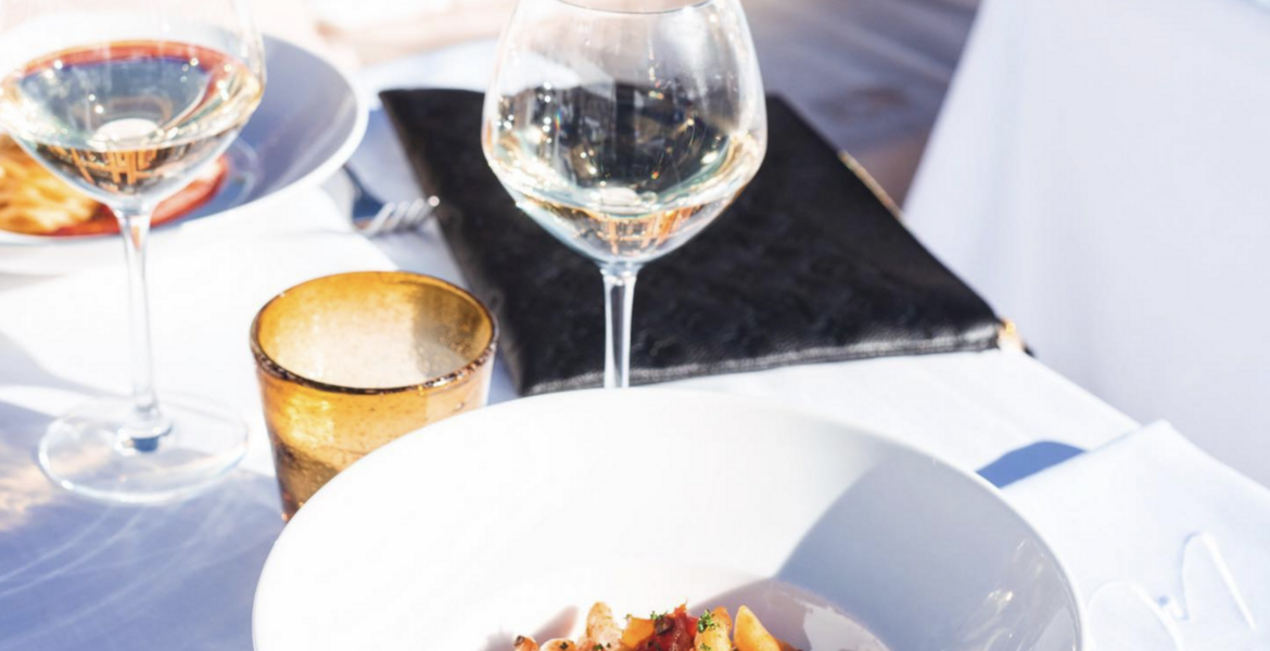 Restaurant Restaurant BAÏES / Ski Club La Mangeoire