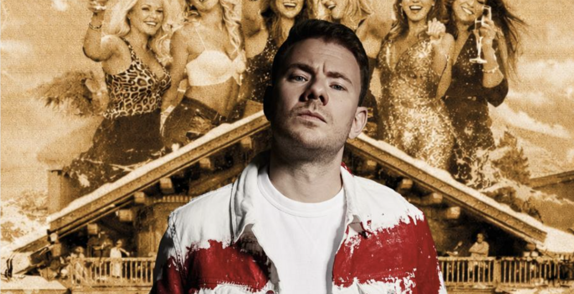 Ресторан Le Cap Horn