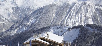 Ресторан La Cave des Creux