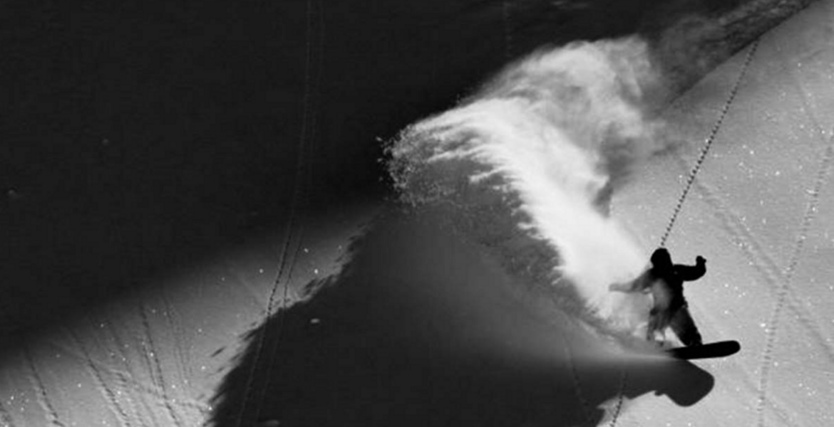 Playground St. Moritz