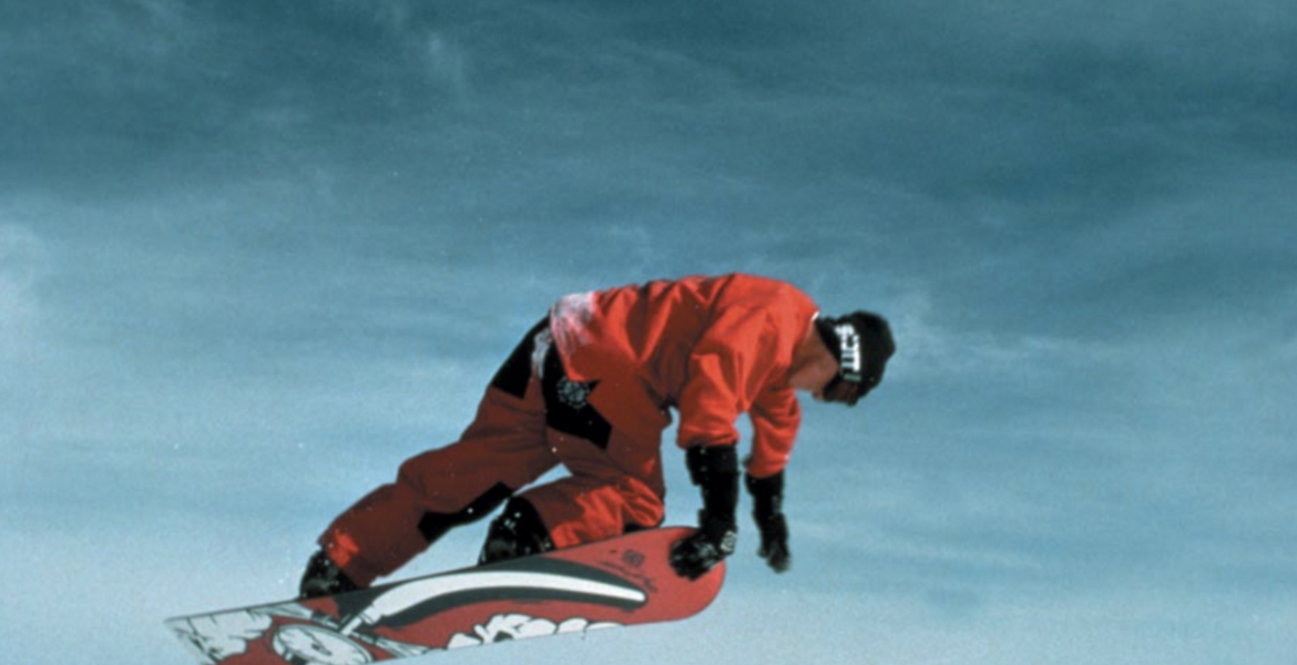 Playground St. Moritz