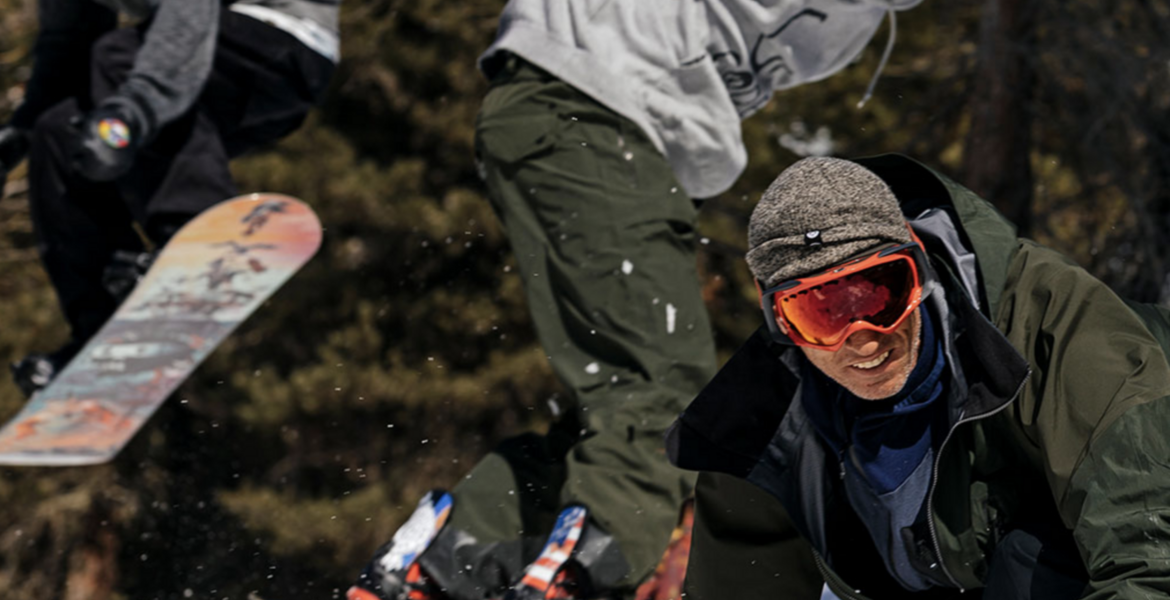 Playground St. Moritz