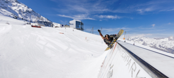 Playground St. Moritz