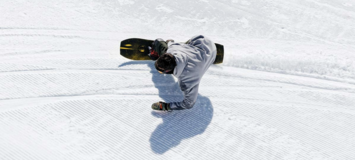 Playground St. Moritz