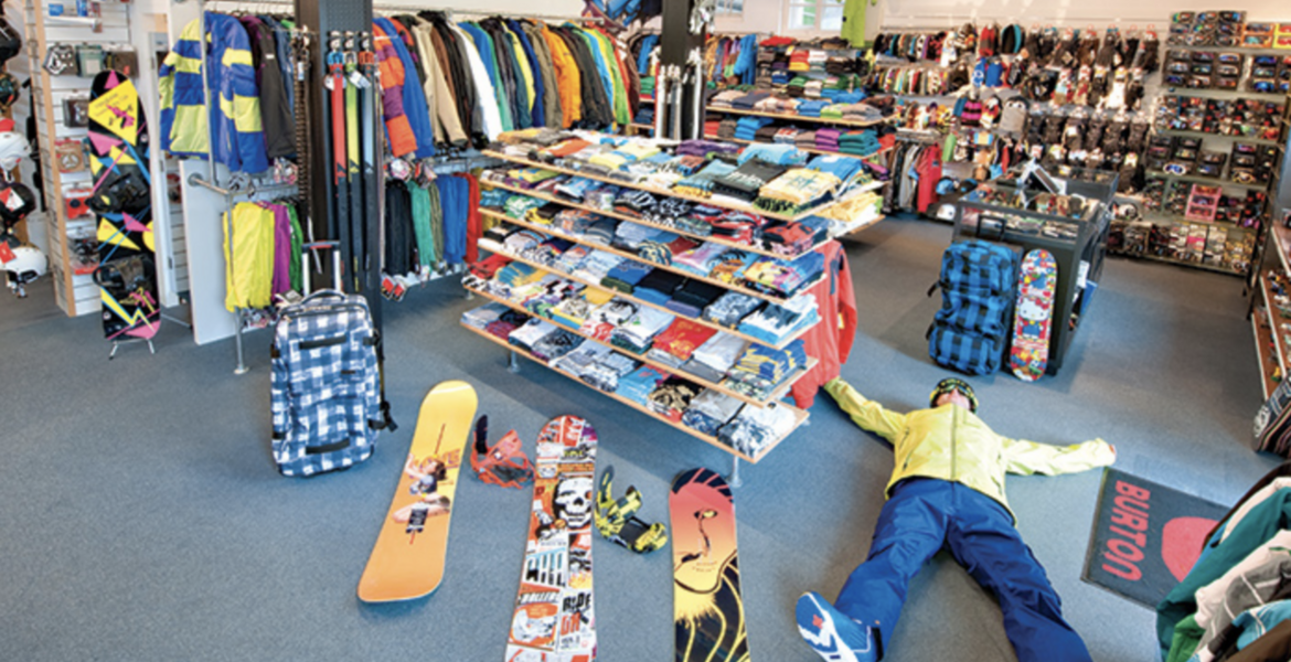 Playground St. Moritz