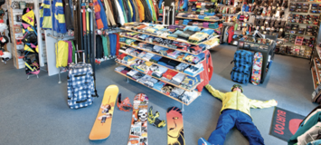 Playground St. Moritz