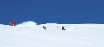 Playground St. Moritz