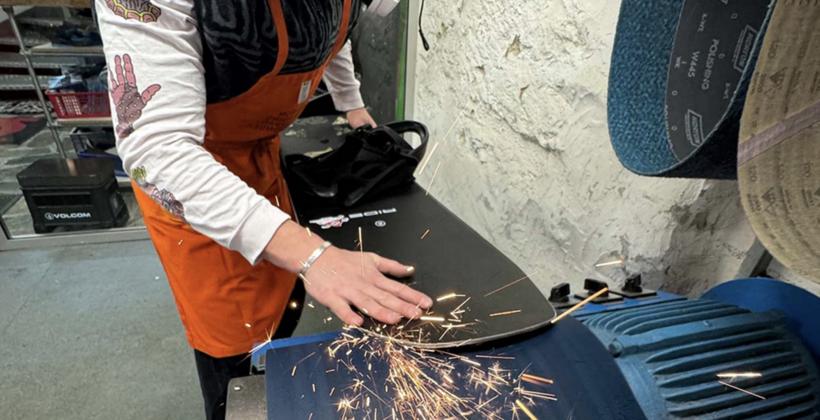 Playground St. Moritz