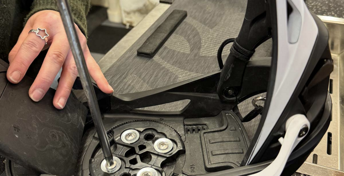 Playground St. Moritz