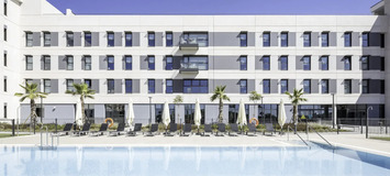 Instalaciones deportivas y formación futbolística