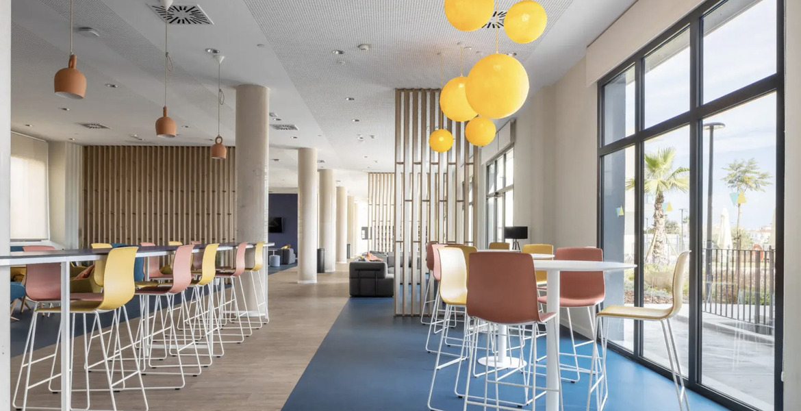 Instalaciones deportivas y formación futbolística