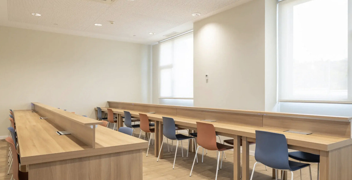 Instalaciones deportivas y formación futbolística