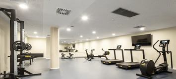 Instalaciones deportivas y formación futbolística