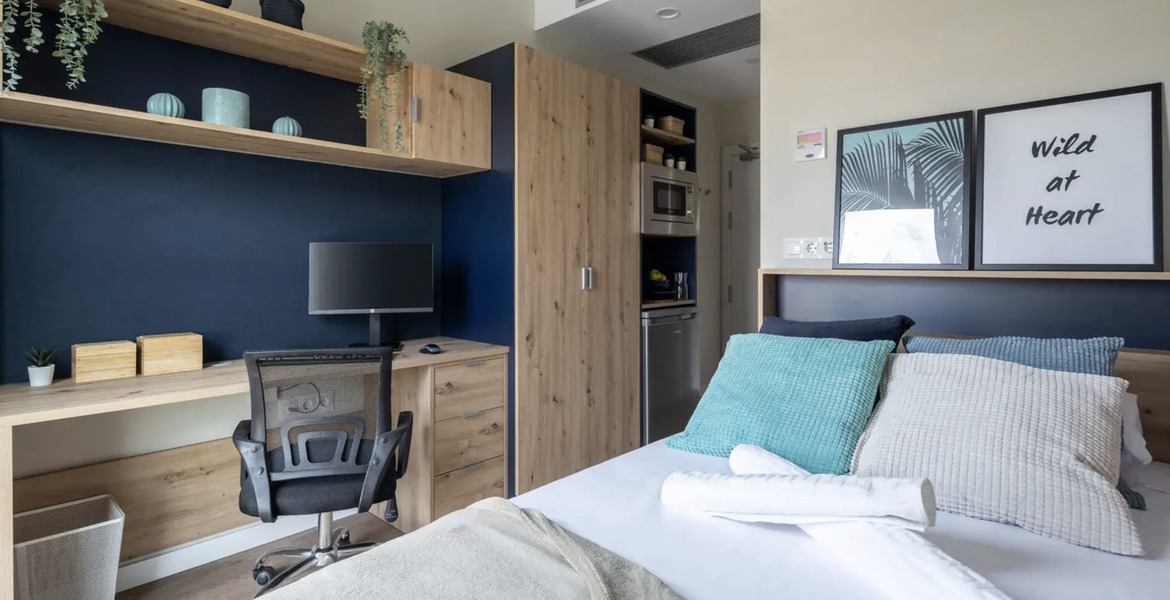 Instalaciones deportivas y formación futbolística